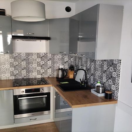 Apartament Krakow Apartman Kültér fotó