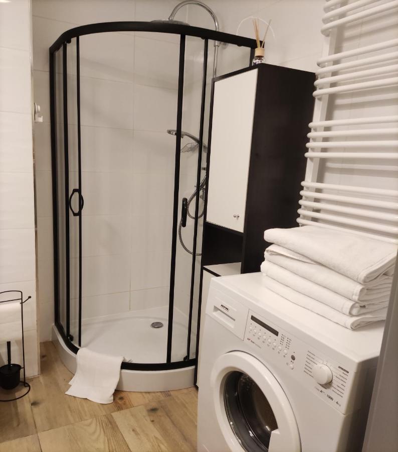 Apartament Krakow Apartman Kültér fotó