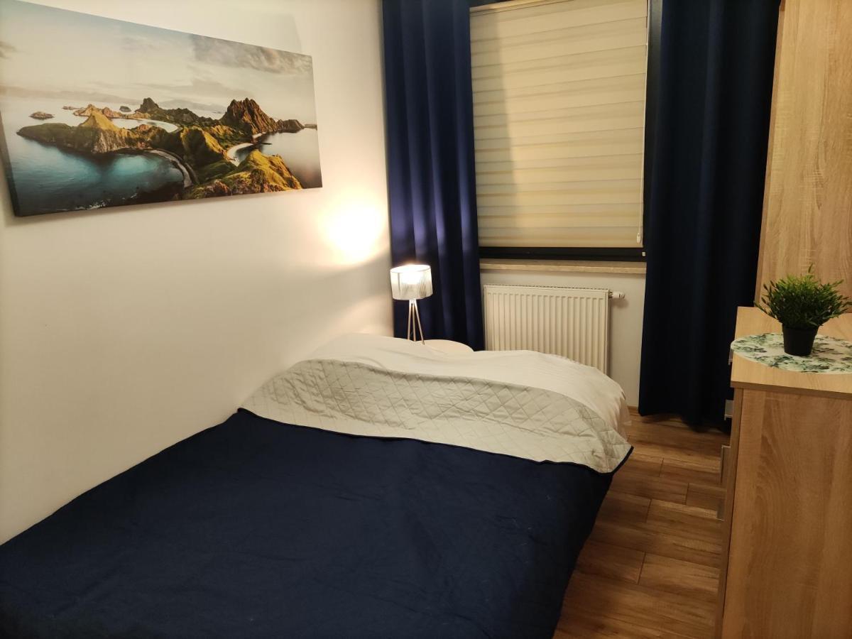Apartament Krakow Apartman Kültér fotó